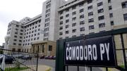El caso Libra se investigará en Comodoro Py