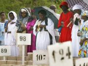 Cuerpos profanados por odio: el infierno de los cementerios en Senegal