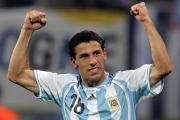 ¿Messi, Cristiano Ronaldo, Maradona? Maxi Rodríguez reavivó el debate y eligió: nadie será como él