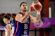 Nicolás Romano: Hasta el final de la fase regular todos los partidos serán importantes