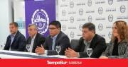 Santa Cruz impulsa una mesa minera permanente