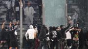 Horror y muerte en la Copa Libertadores: el partido de Colo Colo vs. Fortaleza fue cancelado