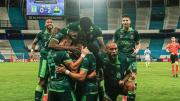 Racing cayó de local ante Atlético Bucaramanga y perdió la oportunidad de ser líder