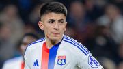 Europa League: Thiago Almada hizo un golazo, pero Lyon no pudo con el Manchester United