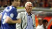 Murió Leo Beenhakker, histórico DT del Real Madrid que dirigió a La Quinta del Buitre