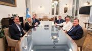 Karina Milei moldea alianza LLA-PRO en Provincia para capitalizar interna del peronismo