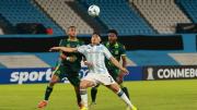 Copa Libertadores: Racing cayó de local contra Atlético Bucaramanga y perdió la punta de su grupo