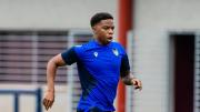 Brilló en el Chelsea, casi juega en el Real Madrid y ahora se encuentra sin club: qué pasó con Charly Musonda