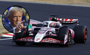 ¿Los aranceles de Trump impactan en el F1?: el comunicado de una de las escuderías