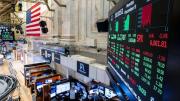 Pese al freno de Trump, las acciones argentinas se desplomaron en Wall Street y el dólar volvió a subir
