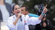 Ecuador, la primera elección latinoamericana en la era Trump