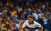 El déficit: Gimnasia necesita asociarse con el gol