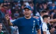 Martín Fernández seguiría en el equipo titular