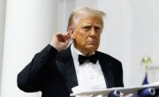 La Justicia frenó a Trump