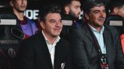Qué le pasa a Marcelo Gallardo: el Mundo River unido para darle su apoyo al DT más ganador de su historia