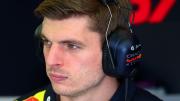 Por qué Max Verstappen no estuvo con su Red Bull en la FP1 del GP de Bahrein de Fórmula 1