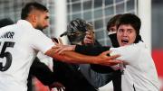 Los motivos de la trágica noche de Copa Libertadores entre Colo Colo y Fortaleza: renuncias e imputados