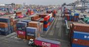 China sube los aranceles sobre bienes de EEUU hasta el 125%