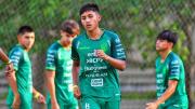 Bolivia se enfrenta hoy a Ecuador, por el último boleto al Mundial Sub-17
