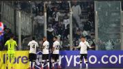 Tragedia en Santiago: dos hinchas murieron antes de partido de Copa Libertadores