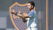 El inesperado jugador que tiene más asistencias en el Boca de Fernando Gago