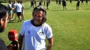 Cravero, DT de Cipo: “De 100 personas, 99 decían que a Villa Mitre no le ganábamos”