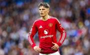 Sorpresa por el escandaloso posteo de Garnacho en el Manchester United: Trabajo