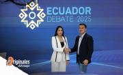 Ecuador define su futuro entre dos modelos de alto contraste