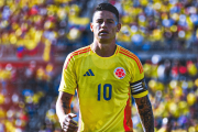 ¿Messi o Cristiano Ronaldo? James Rodríguez se la jugó y se sinceró: me quedo con