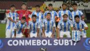 Agenda de TV del viernes: F-1, una nueva fecha del Torneo Apertura, Super Rugby Americas y el Sudamericano Sub-17