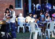 Este viernes sale celebrar la cultura tucumana en el Café Creativo de Cine de la UNT