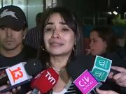 El estremecedor relato de la hermana de la chica de 18 años que murió en el partido de Colo Colo: Tenía entrada, le arrebataron el futuro