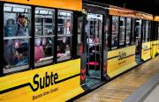 Los motivos que Emova no quiere que se sepa sobre el paro de subtes: precarización laboral y maniobras fraudulentas
