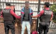 VIDEO.- Lo apuñalaron en el corazón durante una discusión, siguió manejando y embistió a una mujer: murieron los dos