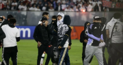 El fuerte relato de la hermana de la hincha de Colo Colo que murió en la cancha