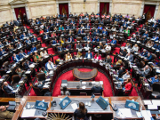 Los 26 integrantes de la comisión investigadora en $LIBRA