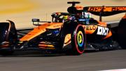 GP de Bahrein de Fórmula 1: McLaren marcó el ritmo en las prácticas libres 1 y 2