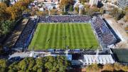 Independiente Rivadavia celebra a lo grande el centenario del estadio Bautista Gargantini: día, hora y detalles del evento