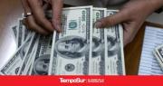 Se desploman los dólares financieros en la antesala del acuerdo con el FMI