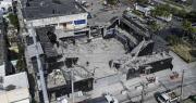 Balance final de colapso de discoteca dominicana queda en 221 muertos