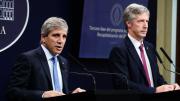 Tras el acuerdo con el FMI, Luis Caputo anunció que “el lunes termina el cepo cambiario”