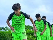 Bolivia vs. Ecuador por el último boleto