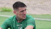 Oriente alista el debut de Centurión ante Always