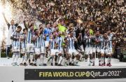Dos campeones del mundo con la Selección Argentina, investigados por apuestas ilegales en Europa