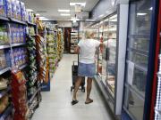 La inflación de marzo fue del 3,7%, el registro más alto en 7 meses