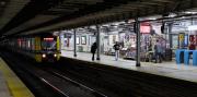 Reabren una estación clave para el subte en la Ciudad: cuáles serán las próximas que entrarán en obra