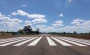 Abre una nueva pista de aterrizaje en una zona clave para el turismo argentino