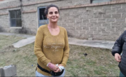 Córdoba: Pamela Cano sobrevivió al intento de femicidio de su ex y ya está de alta