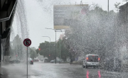 Fuertes tormentas para varias provincias: ¿qué anticipa el pronóstico del tiempo?