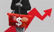 Así evolucionó la inflación en Argentina desde que asumió Javier Milei